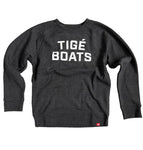 TIGE PUFF PRINT