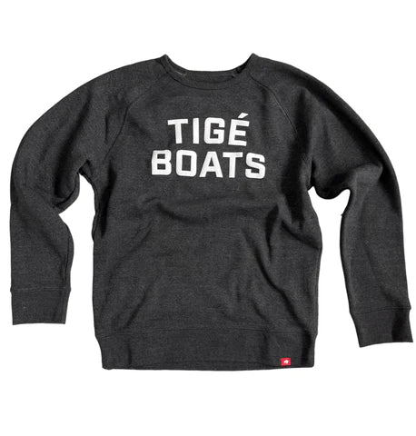 TIGE PUFF PRINT
