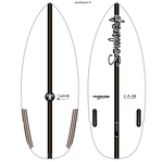 2023 Soulcraft JAM MASTER R-series