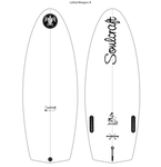 2023 Soulcraft LETHAL WEAPON
