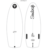 2023 Soulcraft LETHAL WEAPON