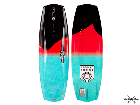 Liquid Force - Trip Wakeboard