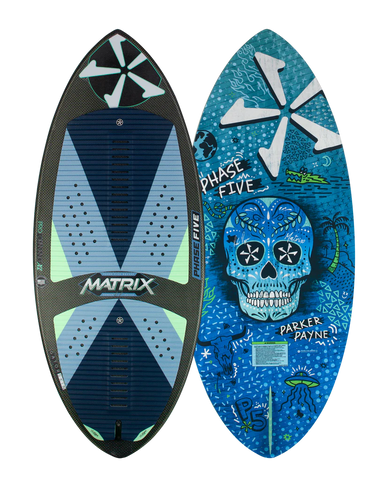 2023 PHASE FIVE MATRIX PRO