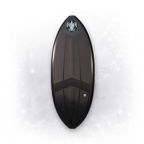 2023 Soulcraft Kraken S-Series Wakesurf Board