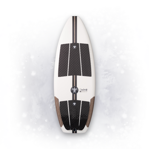 2023 Soulcraft M2 R-series