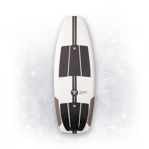 2023 Soulcraft VOODOO RPM R-series