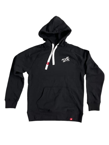 ATX BUSINESS HOODIE