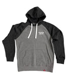 TIGE CHASING THE SUN HOODIE
