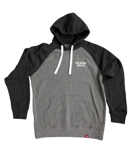TIGE CHASING THE SUN HOODIE