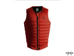 FOLLOW - PRIMARY MENS JACKET - TOBACCO