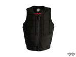 FOLLOW - RD MENS JACKET - BLACK