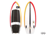 2022 Liquid Force Sting