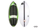 2022 Liquid Force TC Skim Board