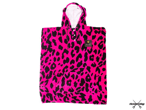 Punk Changer Towel - Liquid Force