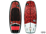 2022 Liquid Force Pod Wakesurf Board