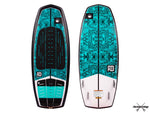 2022 Liquid Force Pod Wakesurf Board