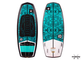 2022 Liquid Force Pod Wakesurf Board