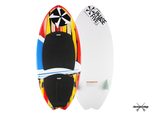 2022 PHASE FIVE FISH WAKE SKIMBOARD
