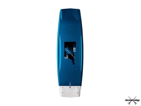 2022 Ronix RXT - Blackout Technology - Laser Como Blue