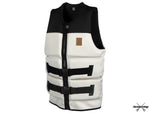 RONIX - Paramount CGA Life Vest - Sandy Black
