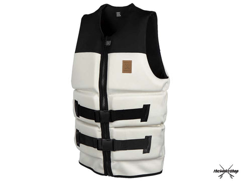 RONIX - Paramount CGA Life Vest - Sandy Black