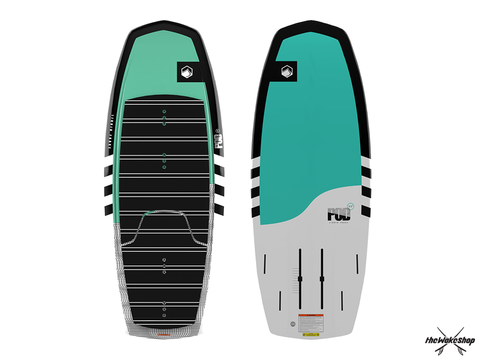 POD FOIL 4'9" FOILOARD