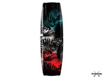 2022 Ronix Krush SF - Black / Mint / Coral