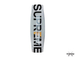 2022 Ronix Supreme - Sandwich - Dove Grey / Black