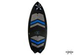 2022 PHASE FIVE MODEL X WAKE SKIMBOARD