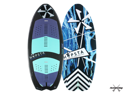 2022 PHASE FIVE HYPSTA WAKE SKIMBOARD