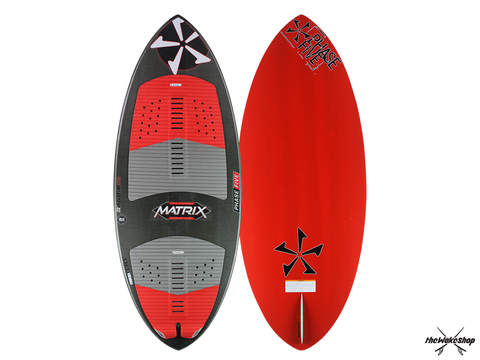 2022 PHASE FIVE MATRIX WAKE SKIMBOARD