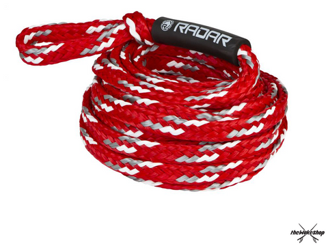 4.1K - 60' - Four Person - Tube Rope - Asst. Color