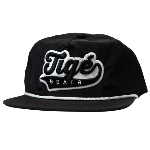 TIGE VARSITY HAT