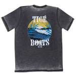 TIGE BAND TEE
