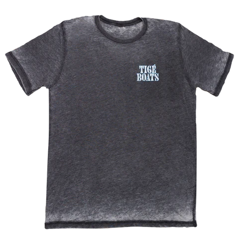 TIGE BAND TEE