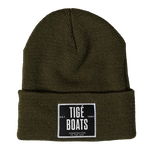TIGE OLD SCHOOL BEANIE
