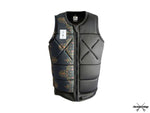 FOLLOW - UNITY MENS JACKET - SB CHARCOAL