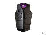 FOLLOW - UNITY MENS JACKET - PEDRO BLACK