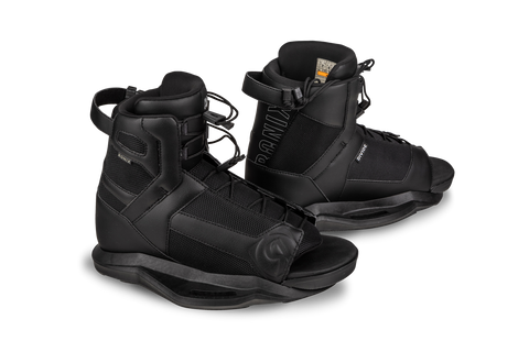 2023 Ronix Divide - Stage 1 - Black