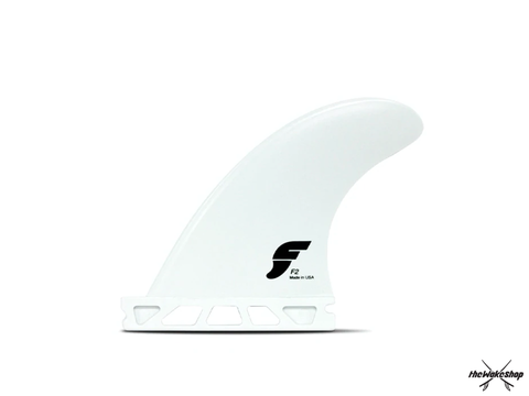 Futures Thermotec Fins