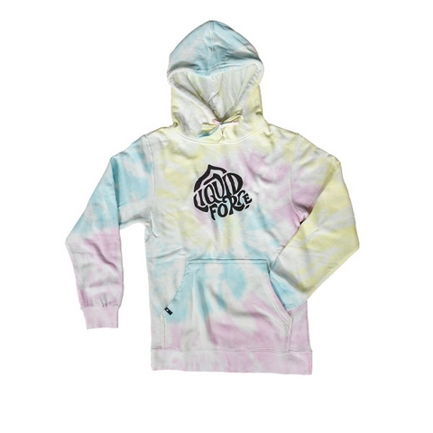 LIQUID FORCE NAME DROP PULLOVER HOODY