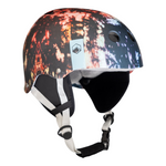 LIQUID FORCE FLASH HELMET TIE-DYE